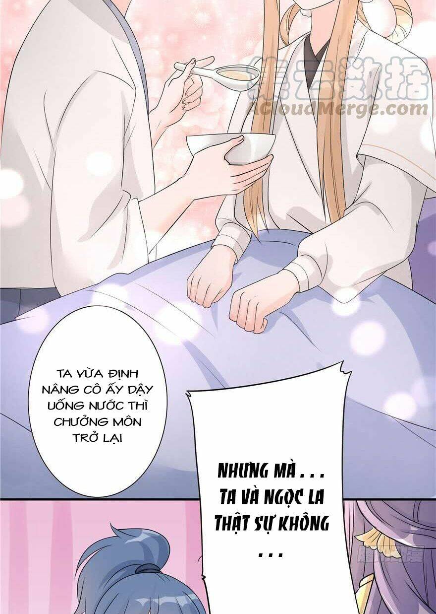 Đồ Đệ Nhà Ta Lại Quải Rồi Chapter 213 - Trang 2