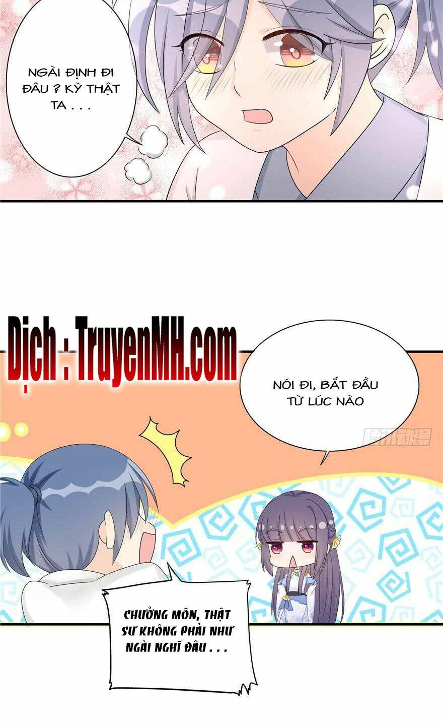 Đồ Đệ Nhà Ta Lại Quải Rồi Chapter 212 - Trang 2