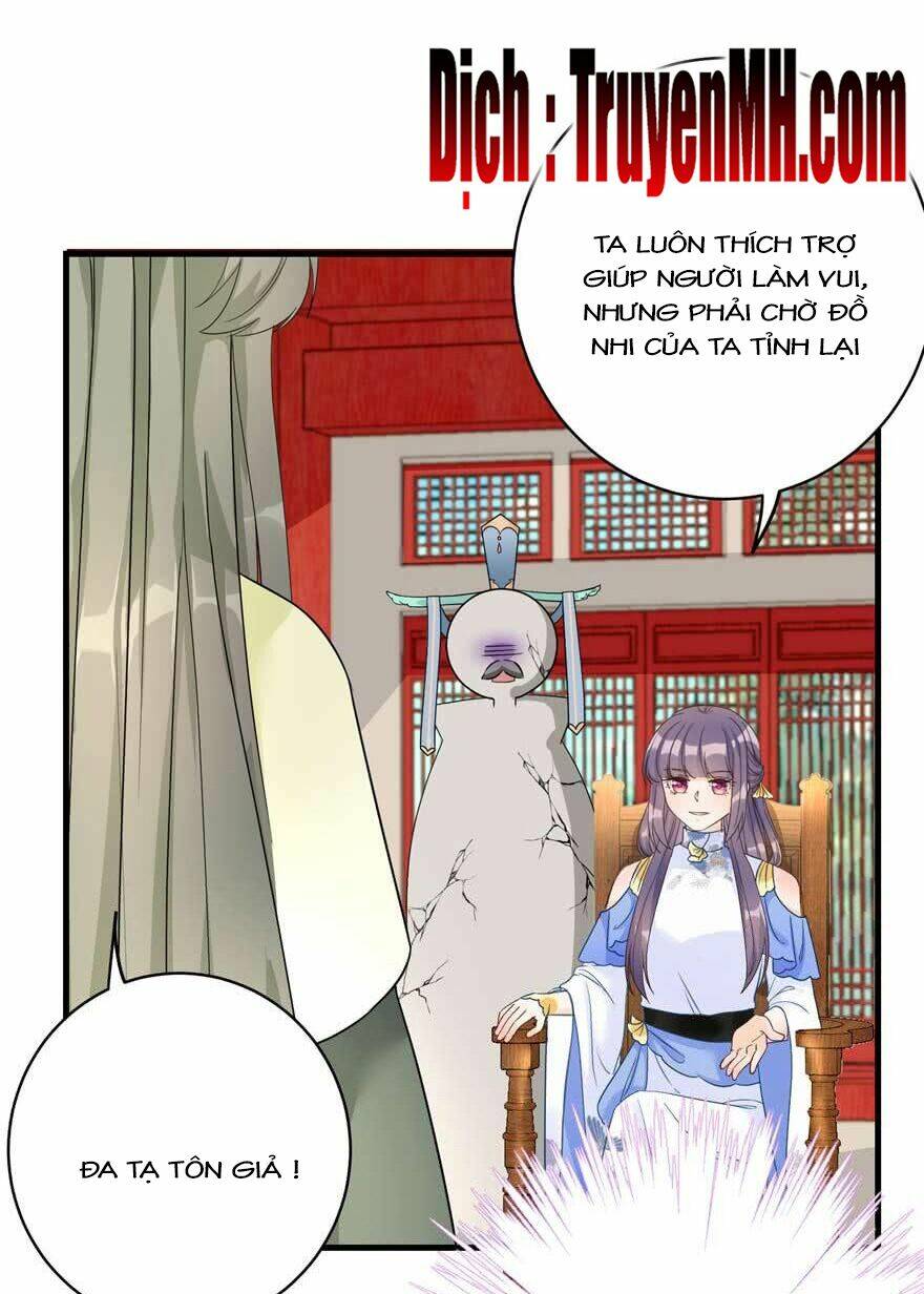 Đồ Đệ Nhà Ta Lại Quải Rồi Chapter 211 - Trang 2