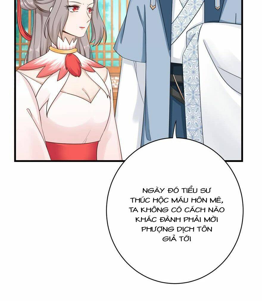 Đồ Đệ Nhà Ta Lại Quải Rồi Chapter 209 - Trang 2