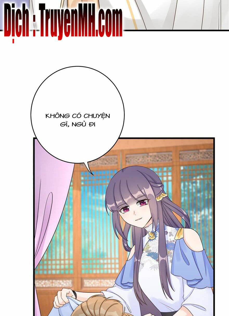 Đồ Đệ Nhà Ta Lại Quải Rồi Chapter 208 - Trang 2