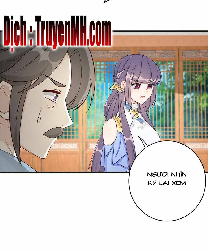 Đồ Đệ Nhà Ta Lại Quải Rồi Chapter 206 - Trang 2