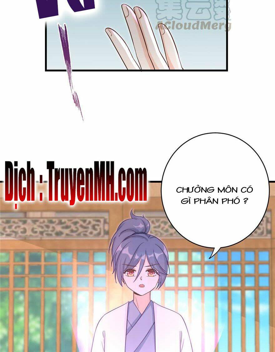 Đồ Đệ Nhà Ta Lại Quải Rồi Chapter 199 - Trang 2