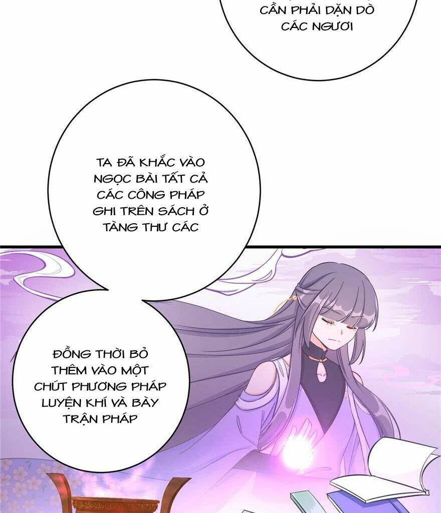 Đồ Đệ Nhà Ta Lại Quải Rồi Chapter 197 - Trang 2