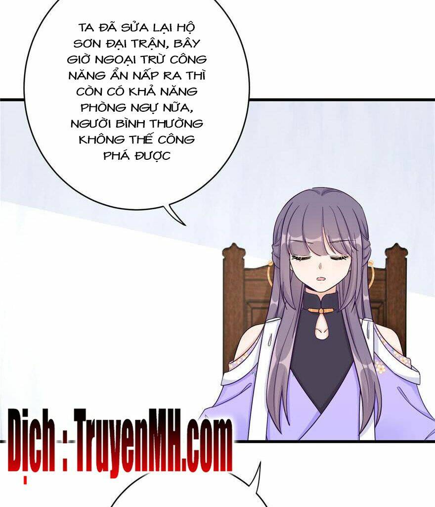 Đồ Đệ Nhà Ta Lại Quải Rồi Chapter 197 - Trang 2