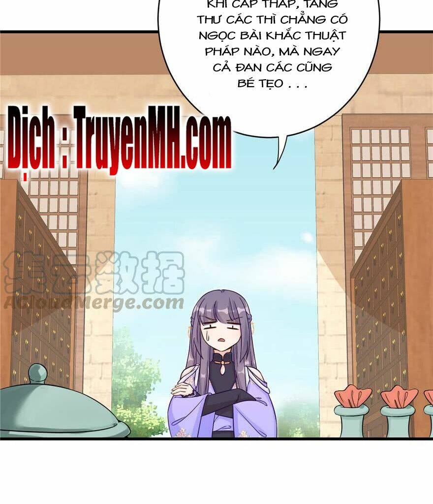 Đồ Đệ Nhà Ta Lại Quải Rồi Chapter 197 - Trang 2