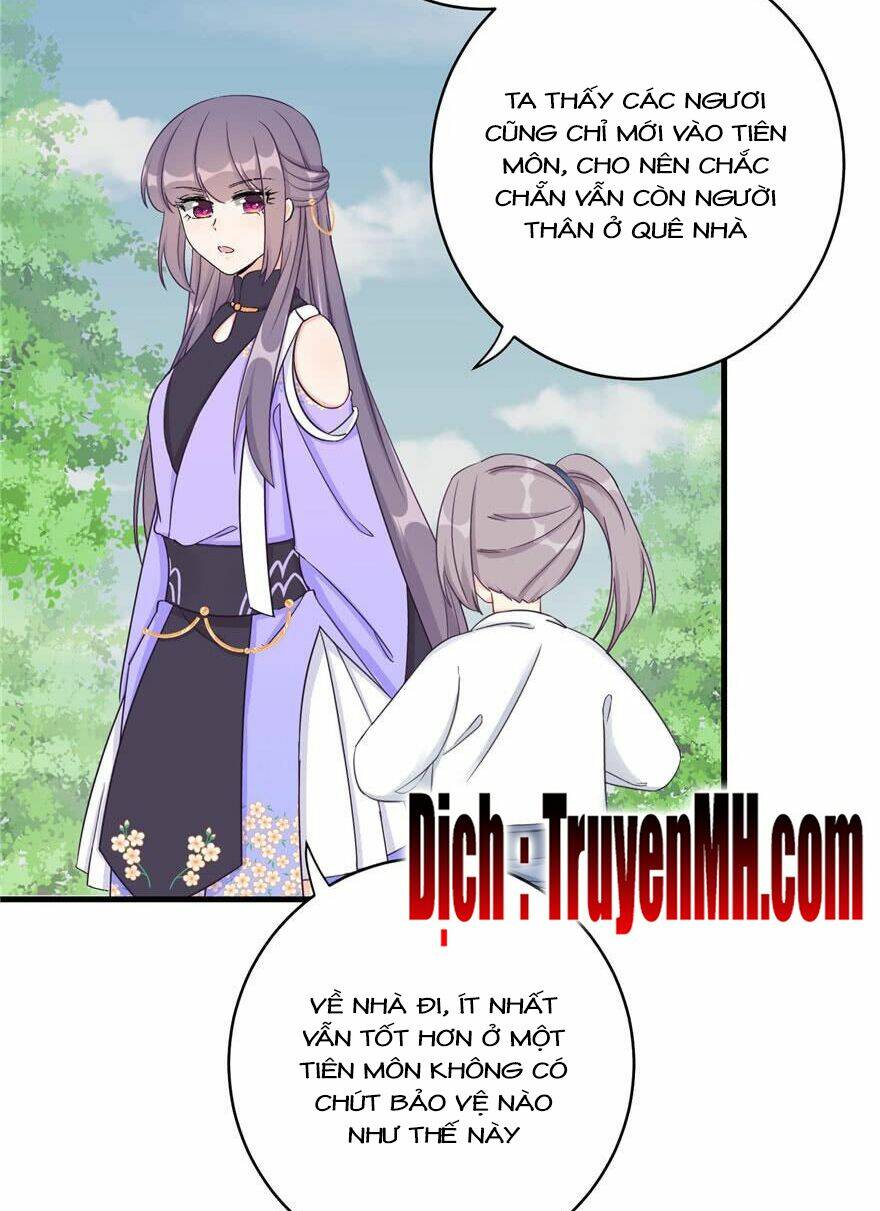 Đồ Đệ Nhà Ta Lại Quải Rồi Chapter 195 - Trang 2