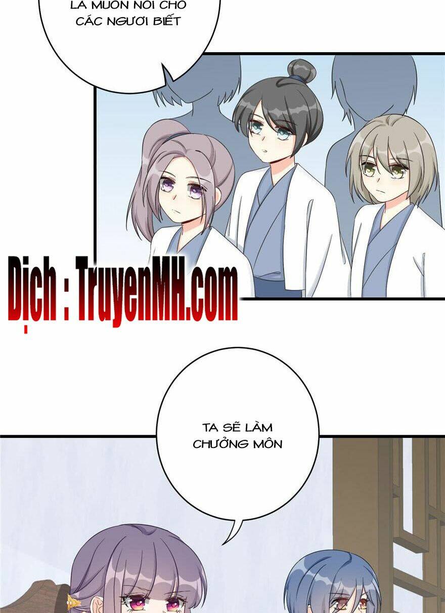 Đồ Đệ Nhà Ta Lại Quải Rồi Chapter 195 - Trang 2