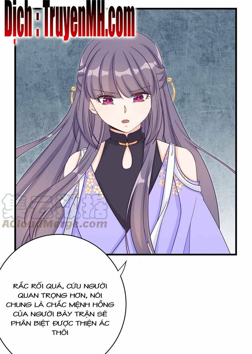 Đồ Đệ Nhà Ta Lại Quải Rồi Chapter 192 - Trang 2