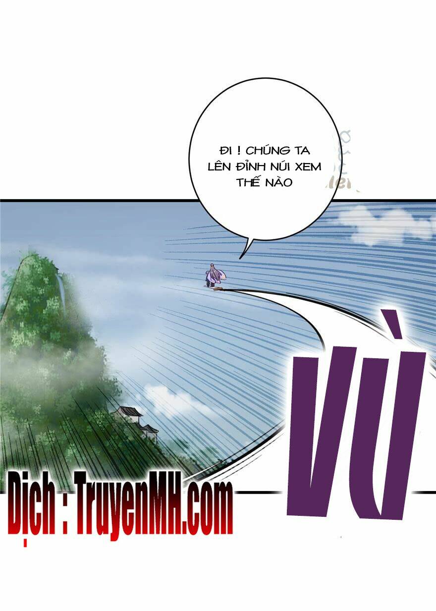 Đồ Đệ Nhà Ta Lại Quải Rồi Chapter 192 - Trang 2