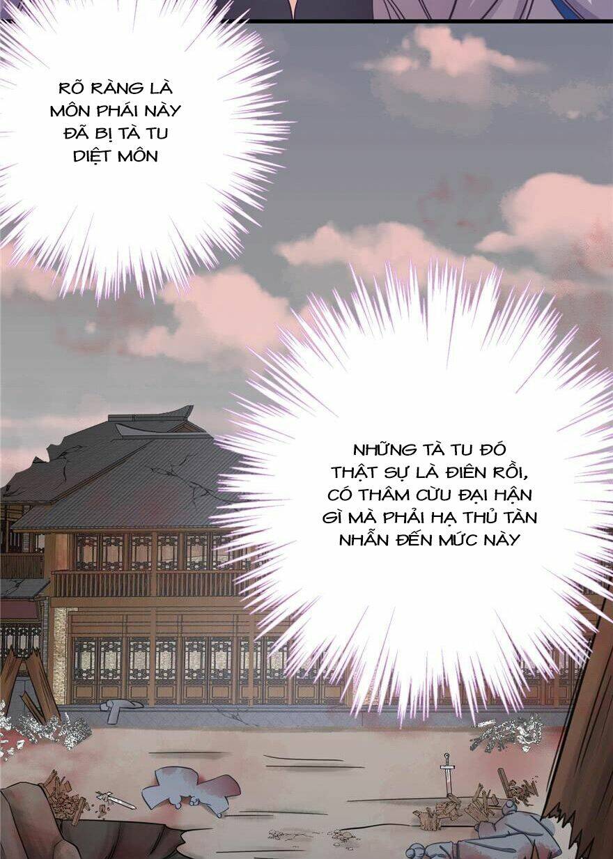 Đồ Đệ Nhà Ta Lại Quải Rồi Chapter 192 - Trang 2