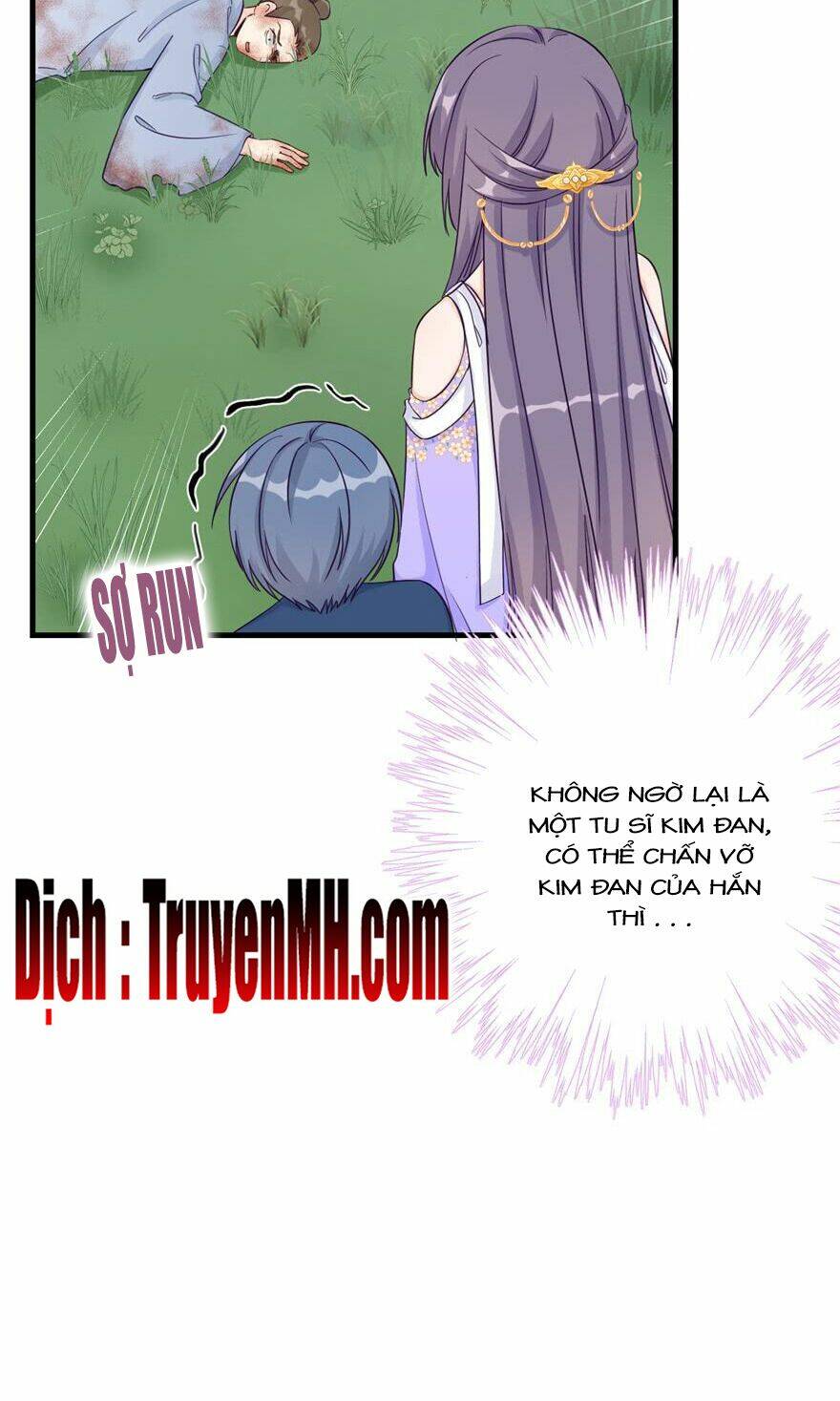 Đồ Đệ Nhà Ta Lại Quải Rồi Chapter 191 - Trang 2