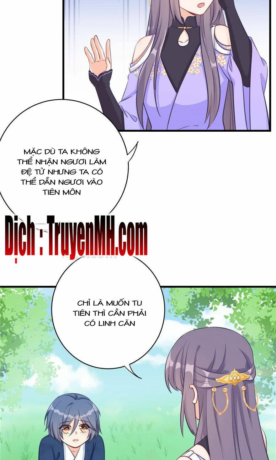 Đồ Đệ Nhà Ta Lại Quải Rồi Chapter 191 - Trang 2