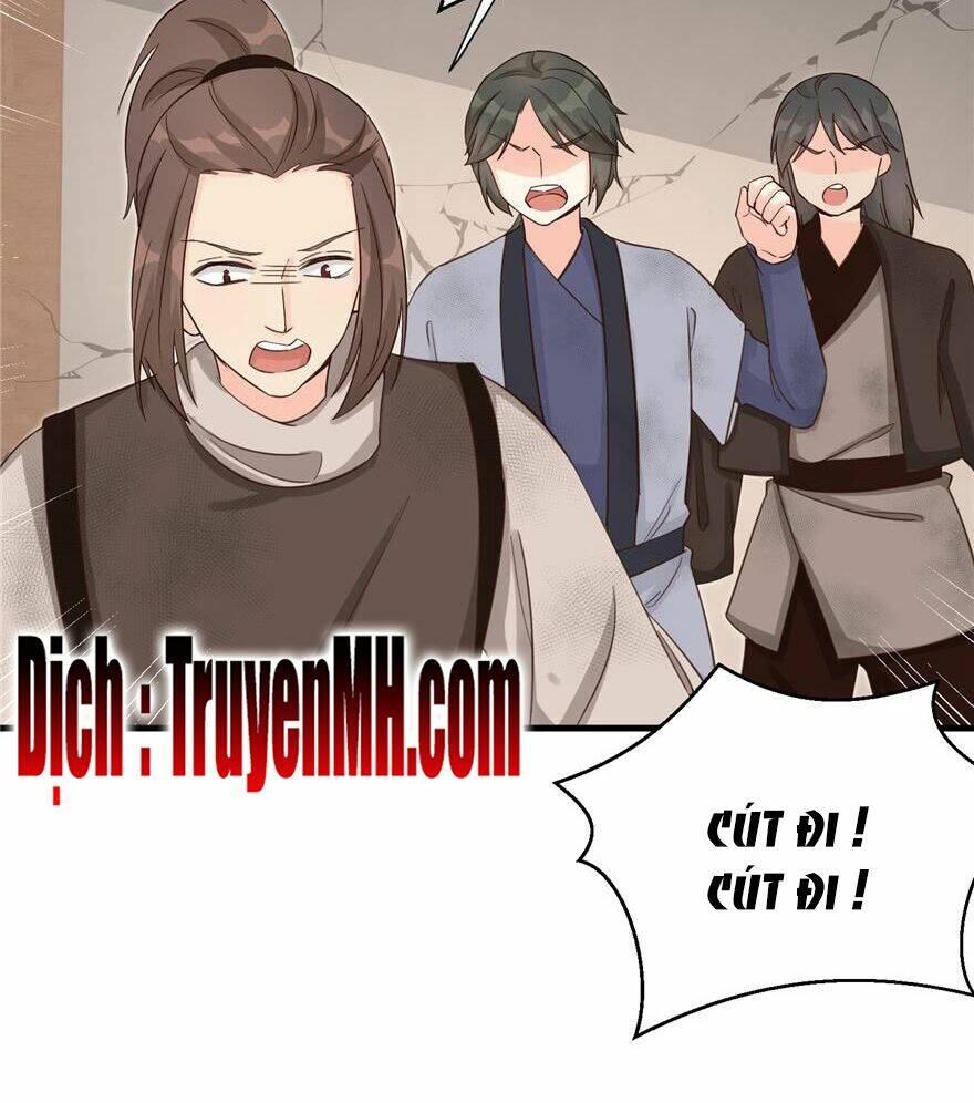 Đồ Đệ Nhà Ta Lại Quải Rồi Chapter 187 - Trang 2