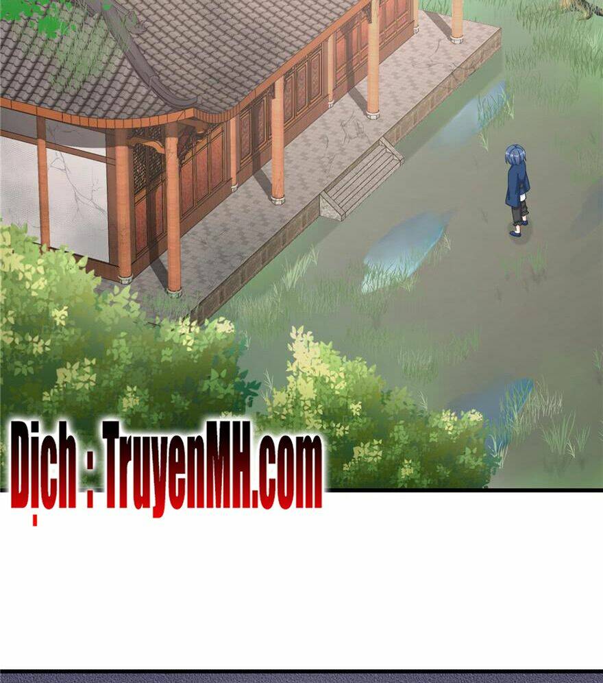 Đồ Đệ Nhà Ta Lại Quải Rồi Chapter 187 - Trang 2