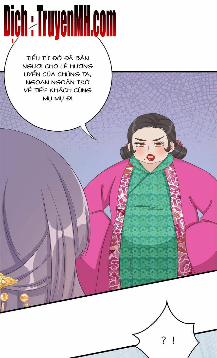 Đồ Đệ Nhà Ta Lại Quải Rồi Chapter 186 - Trang 2