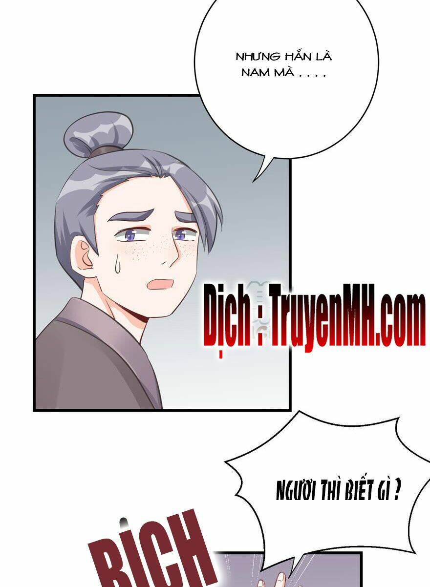 Đồ Đệ Nhà Ta Lại Quải Rồi Chapter 183 - Trang 2