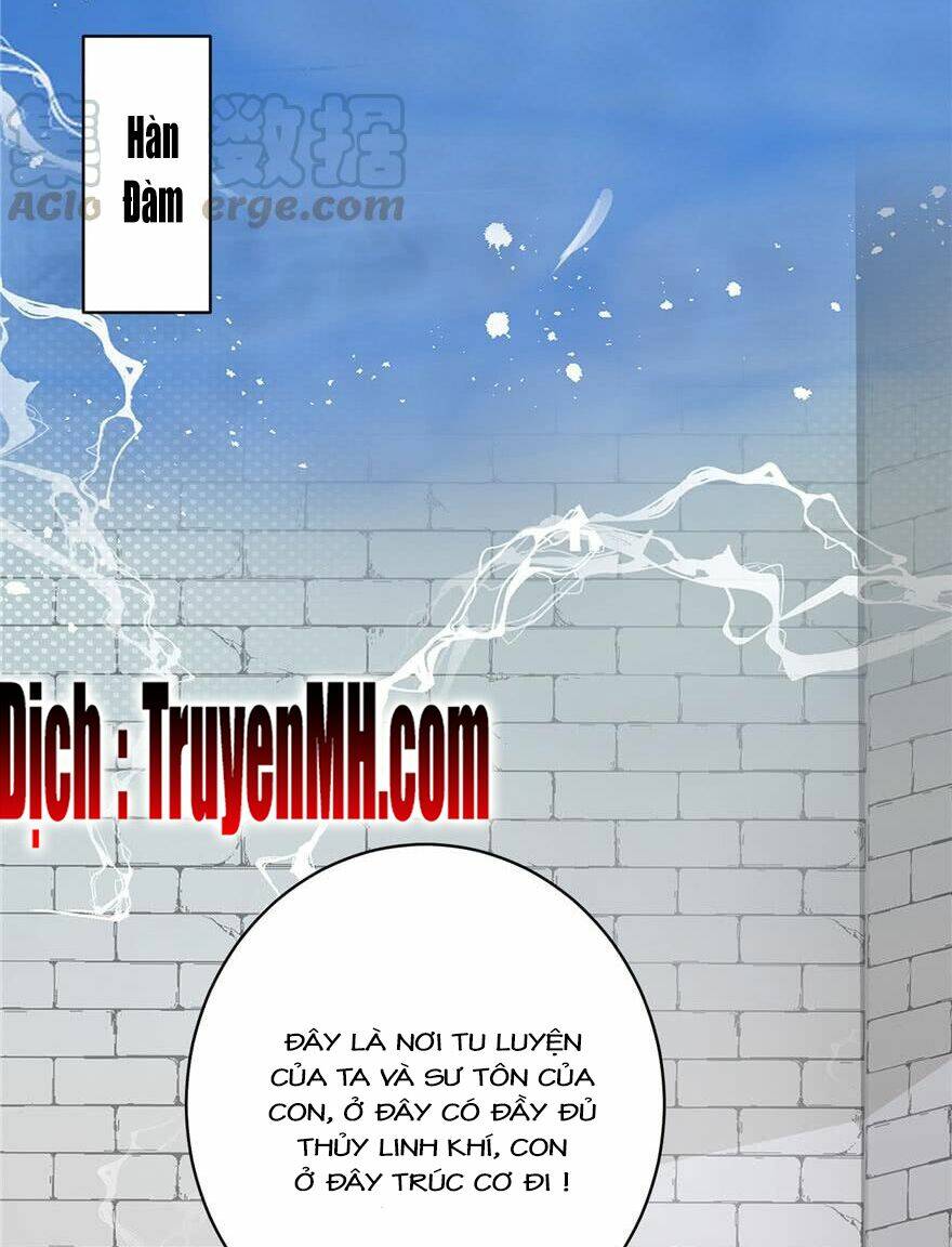 Đồ Đệ Nhà Ta Lại Quải Rồi Chapter 177 - Trang 2