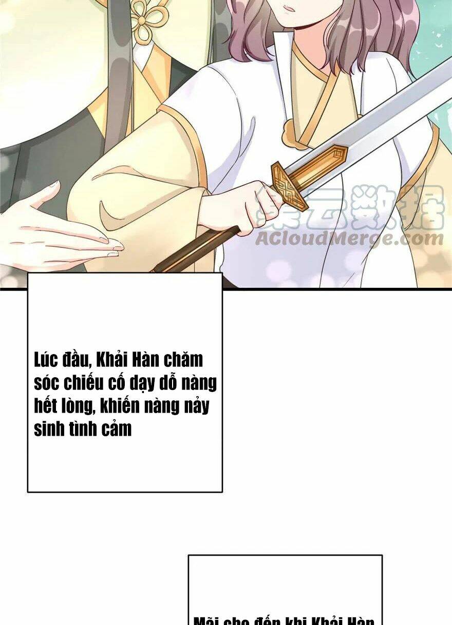 Đồ Đệ Nhà Ta Lại Quải Rồi Chapter 174 - Trang 2