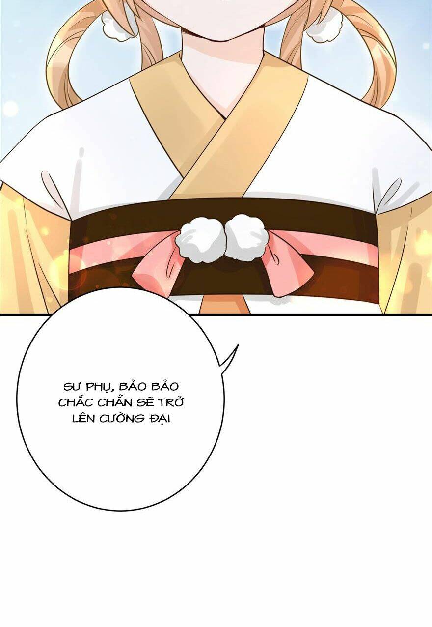 Đồ Đệ Nhà Ta Lại Quải Rồi Chapter 171 - Trang 2