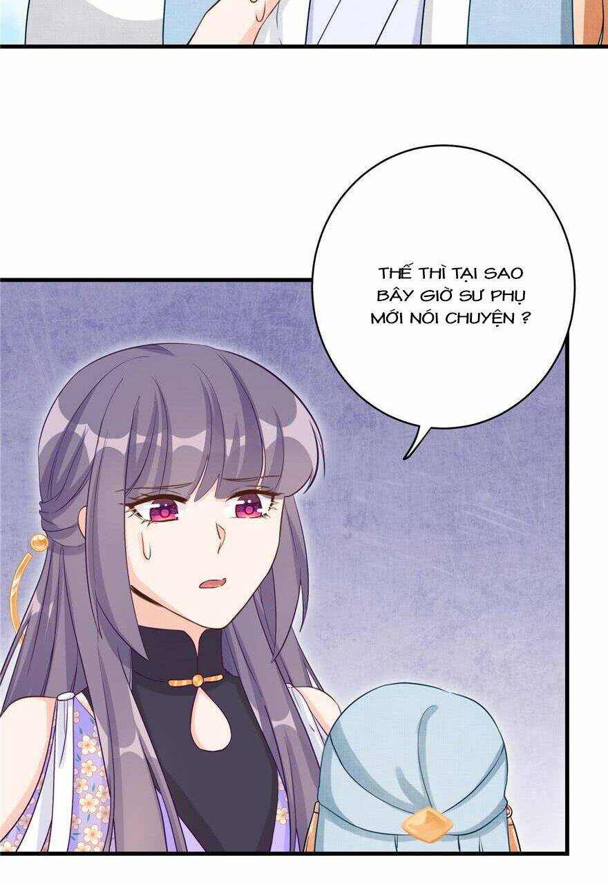 Đồ Đệ Nhà Ta Lại Quải Rồi Chapter 171 - Trang 2