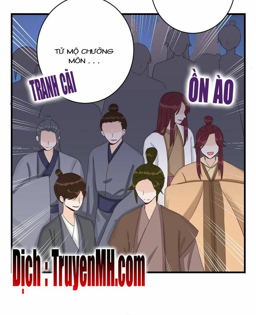 Đồ Đệ Nhà Ta Lại Quải Rồi Chapter 169 - Trang 2