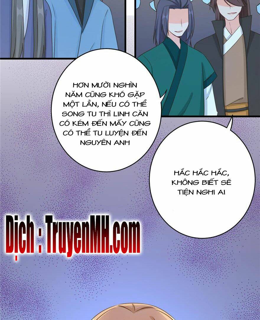 Đồ Đệ Nhà Ta Lại Quải Rồi Chapter 169 - Trang 2