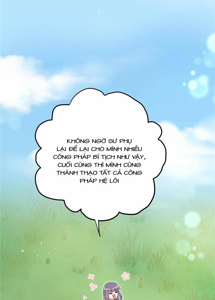 Đồ Đệ Nhà Ta Lại Quải Rồi Chapter 167 - Trang 2