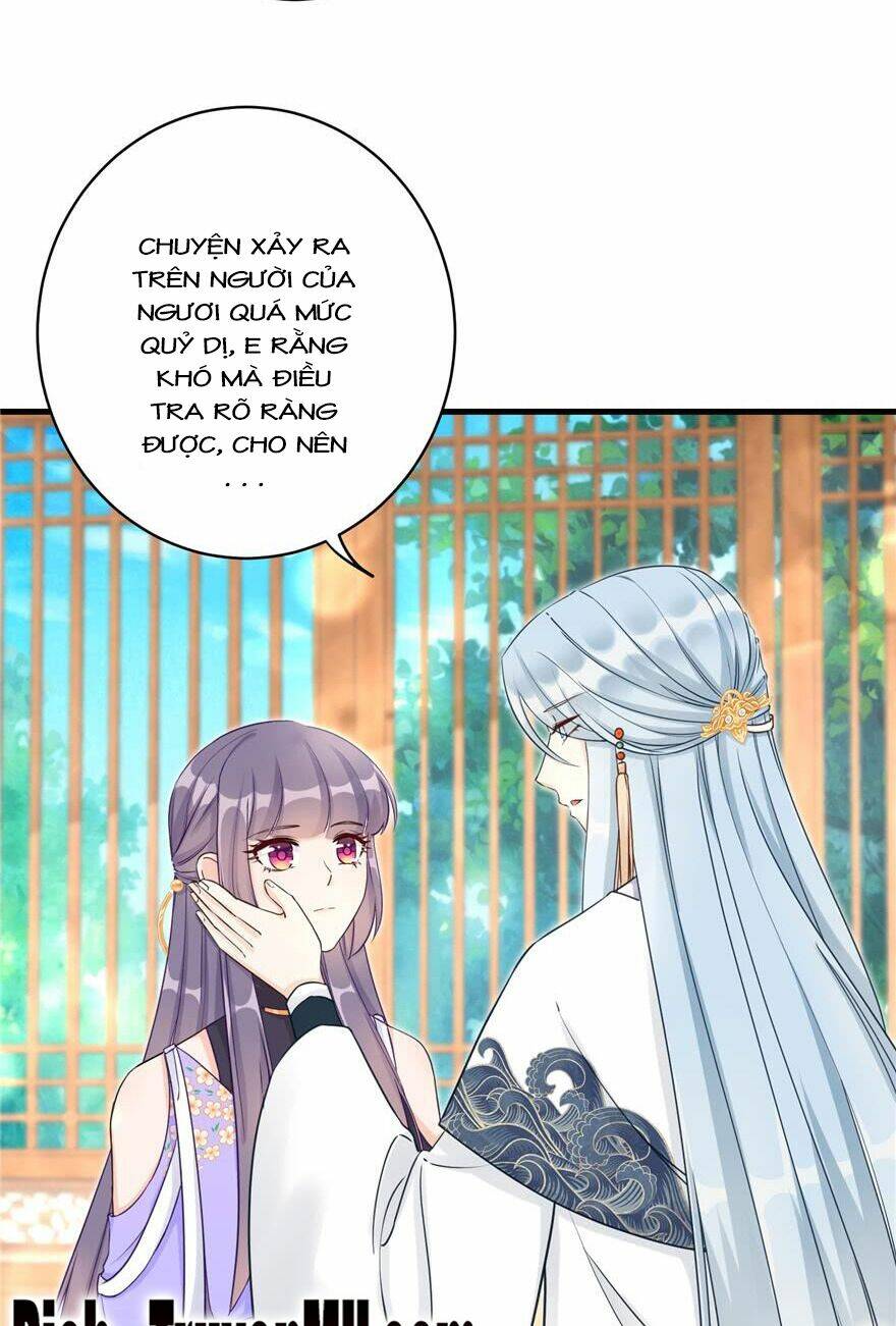 Đồ Đệ Nhà Ta Lại Quải Rồi Chapter 165 - Trang 2