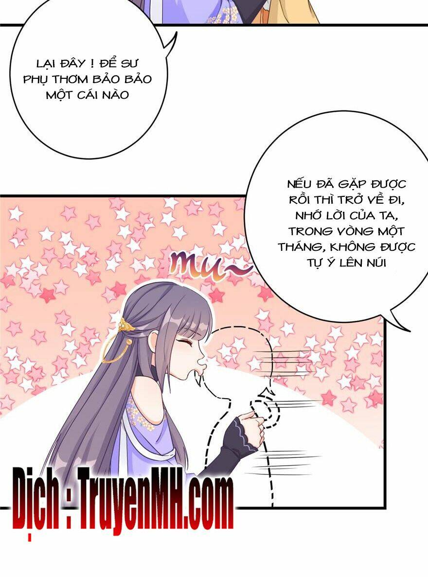 Đồ Đệ Nhà Ta Lại Quải Rồi Chapter 164 - Trang 2