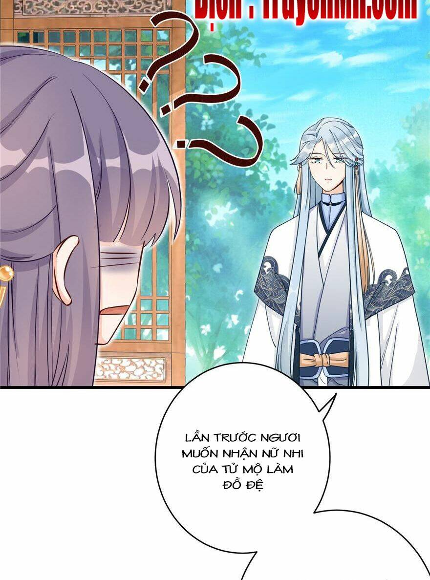 Đồ Đệ Nhà Ta Lại Quải Rồi Chapter 164 - Trang 2