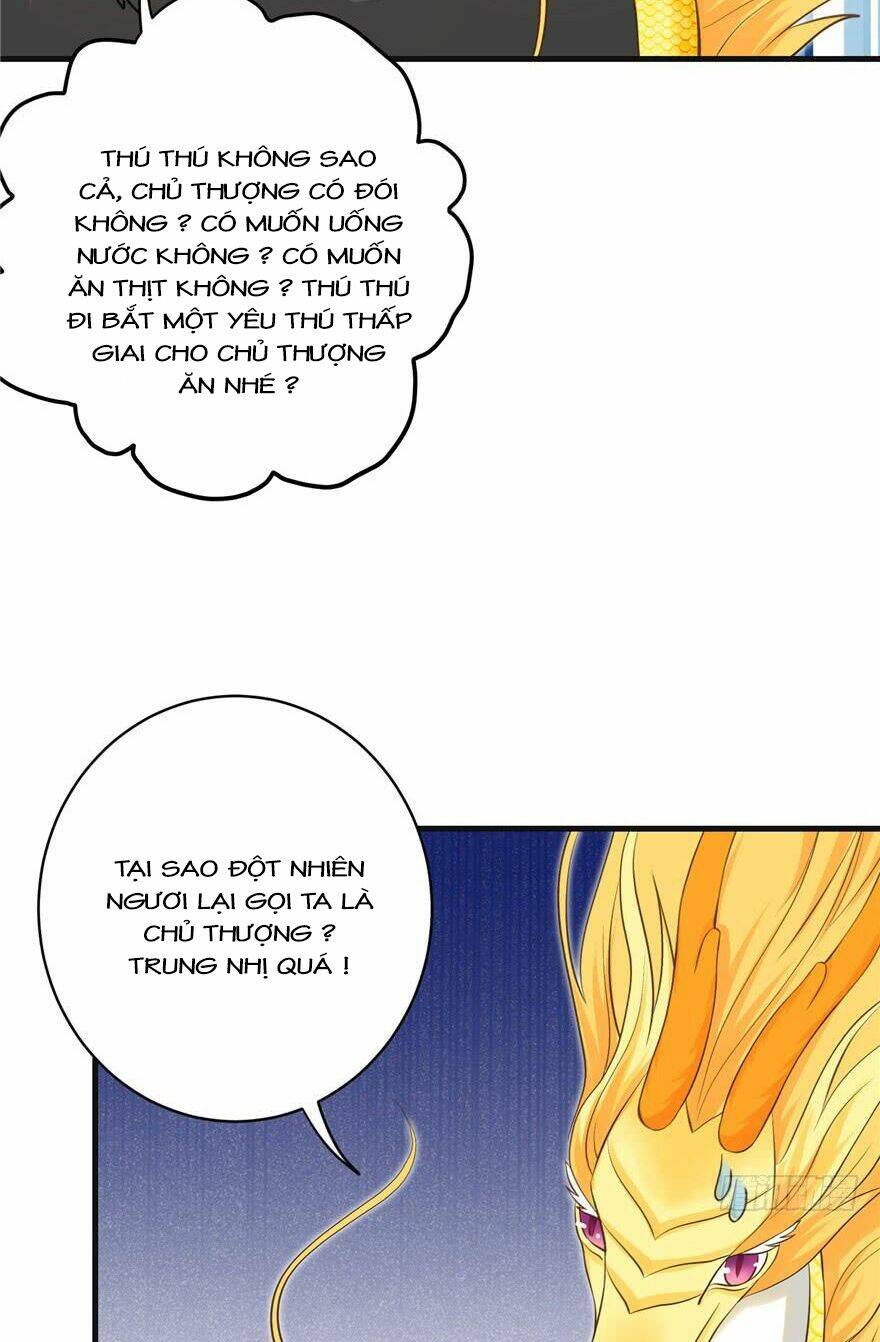 Đồ Đệ Nhà Ta Lại Quải Rồi Chapter 155 - Trang 2