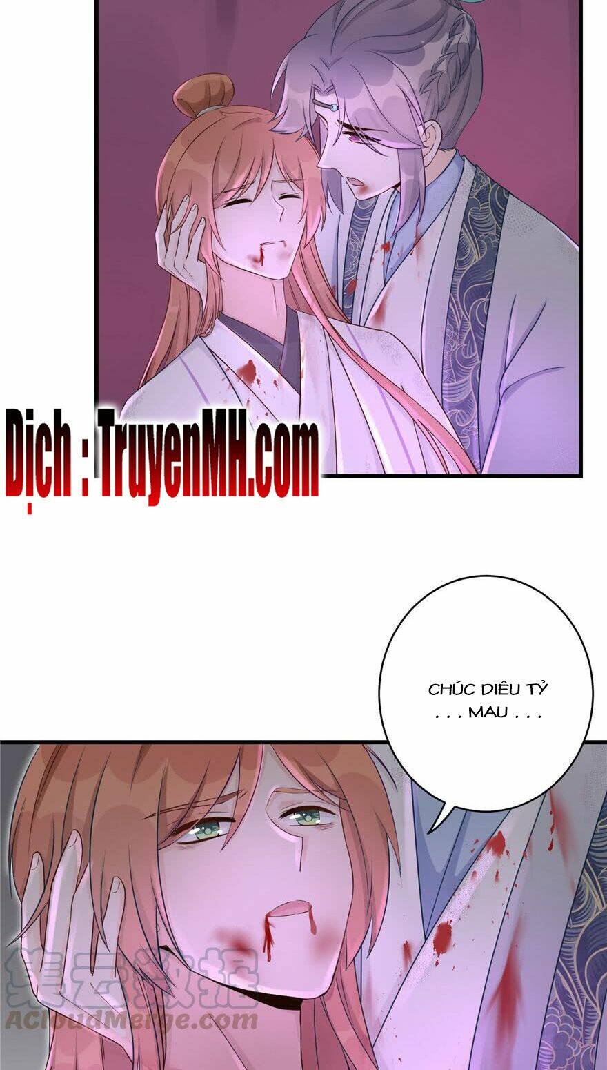 Đồ Đệ Nhà Ta Lại Quải Rồi Chapter 148 - Trang 2