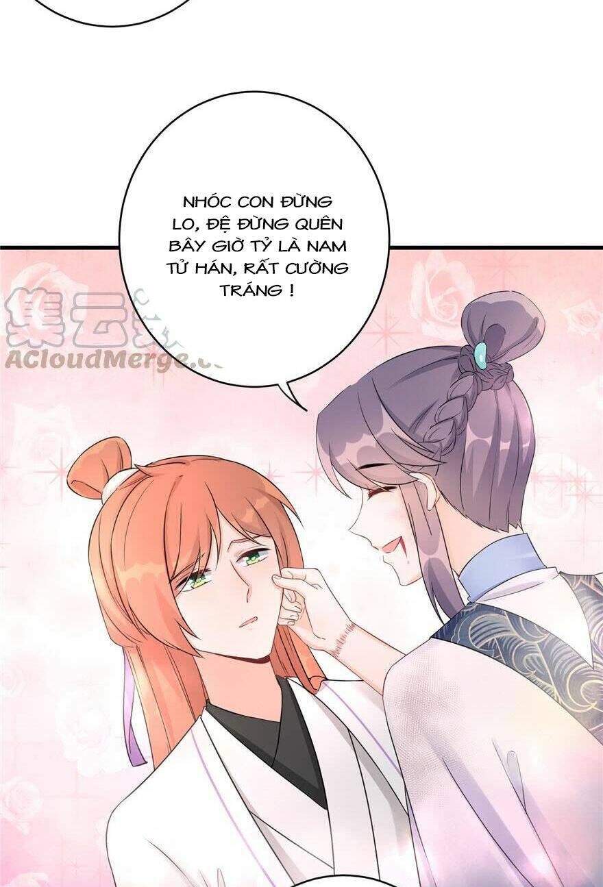 Đồ Đệ Nhà Ta Lại Quải Rồi Chapter 147 - Trang 2