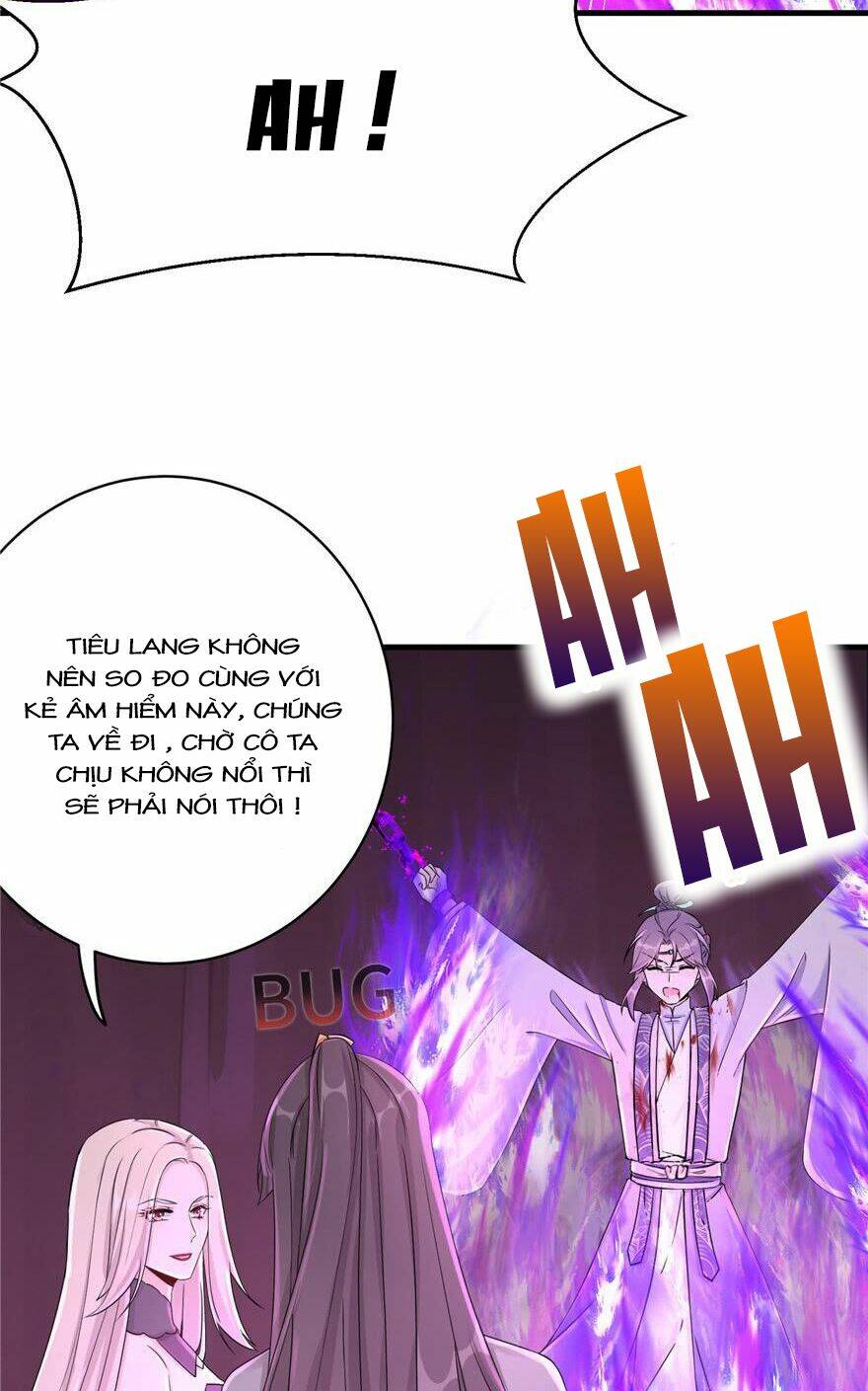 Đồ Đệ Nhà Ta Lại Quải Rồi Chapter 145 - Trang 2