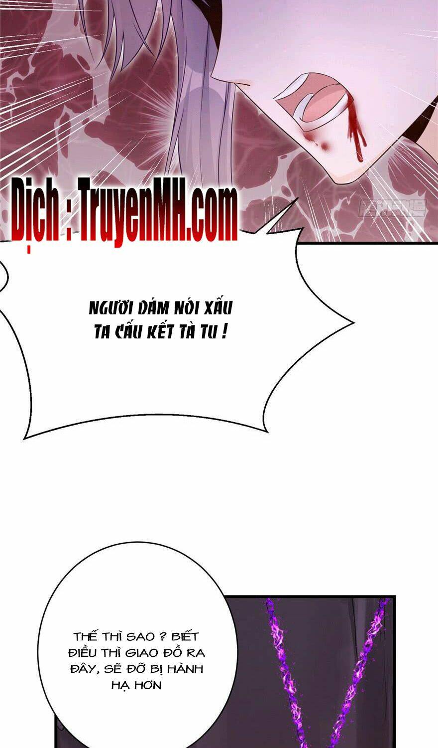 Đồ Đệ Nhà Ta Lại Quải Rồi Chapter 144 - Trang 2