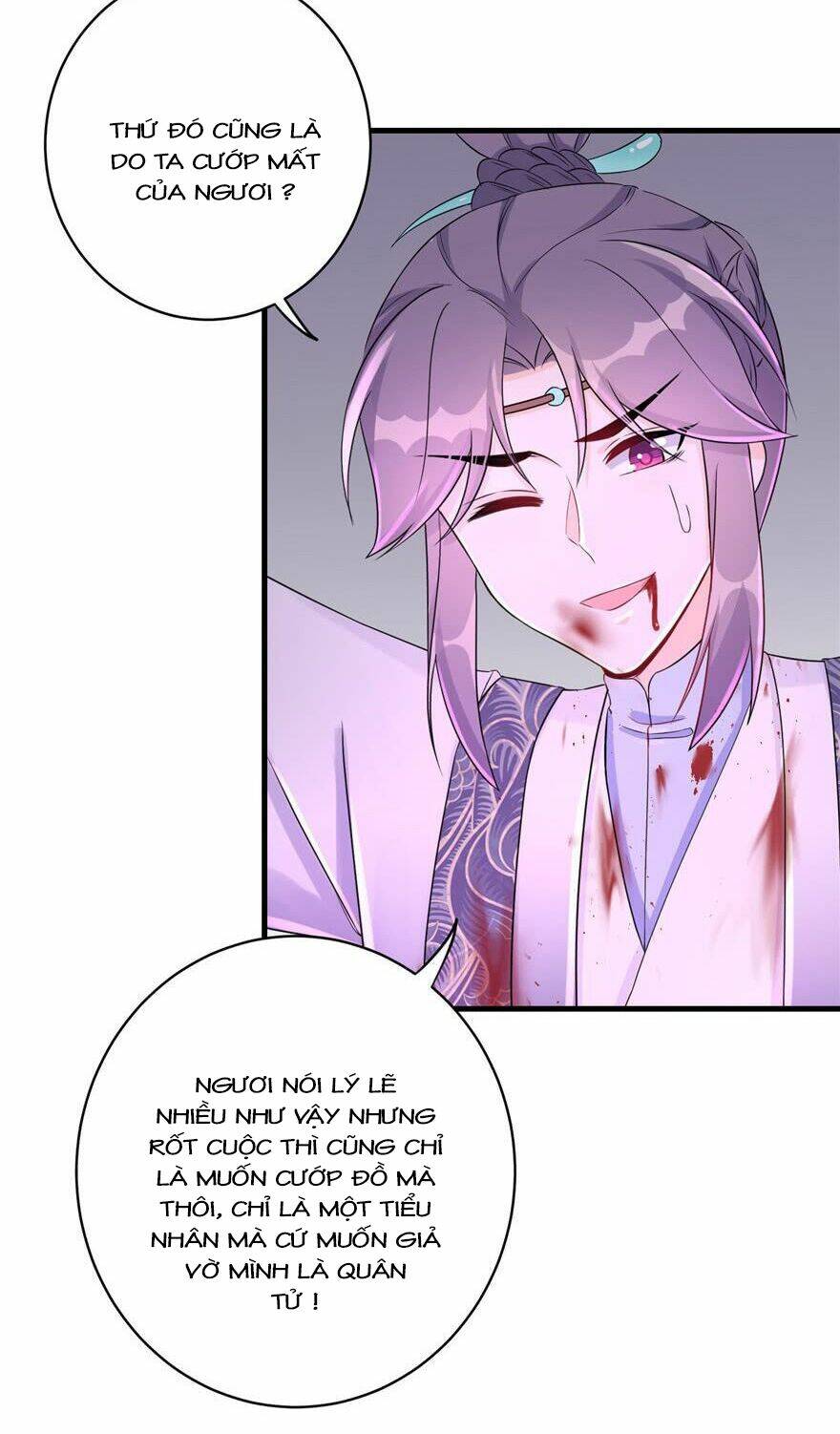 Đồ Đệ Nhà Ta Lại Quải Rồi Chapter 144 - Trang 2