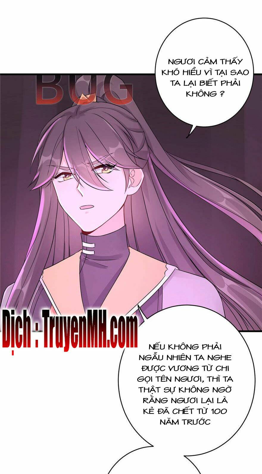 Đồ Đệ Nhà Ta Lại Quải Rồi Chapter 143 - Trang 2