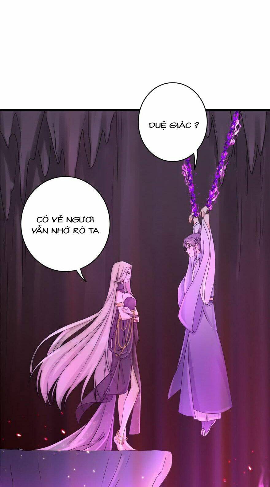 Đồ Đệ Nhà Ta Lại Quải Rồi Chapter 143 - Trang 2