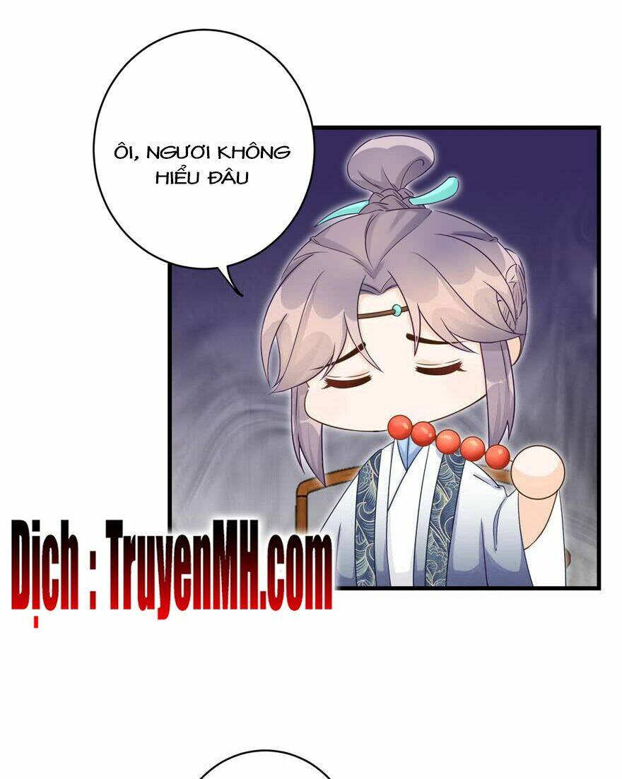 Đồ Đệ Nhà Ta Lại Quải Rồi Chapter 142 - Trang 2