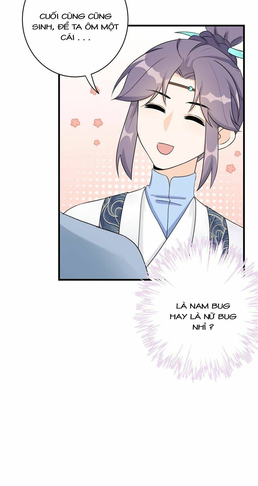 Đồ Đệ Nhà Ta Lại Quải Rồi Chapter 140 - Trang 2