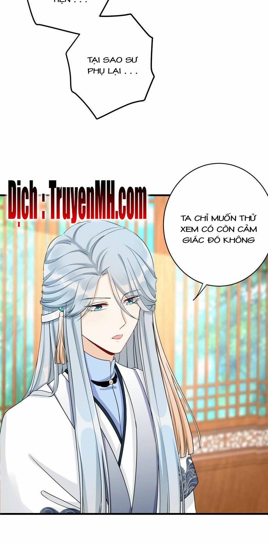 Đồ Đệ Nhà Ta Lại Quải Rồi Chapter 138 - Trang 2