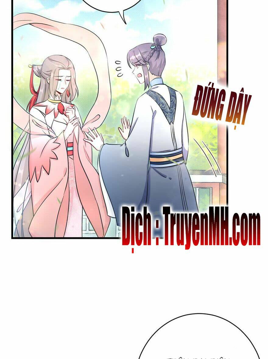 Đồ Đệ Nhà Ta Lại Quải Rồi Chapter 135 - Trang 2