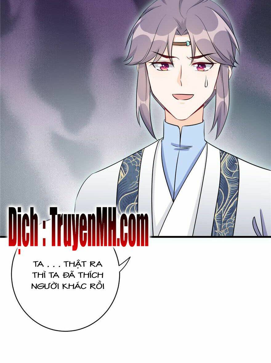 Đồ Đệ Nhà Ta Lại Quải Rồi Chapter 135 - Trang 2