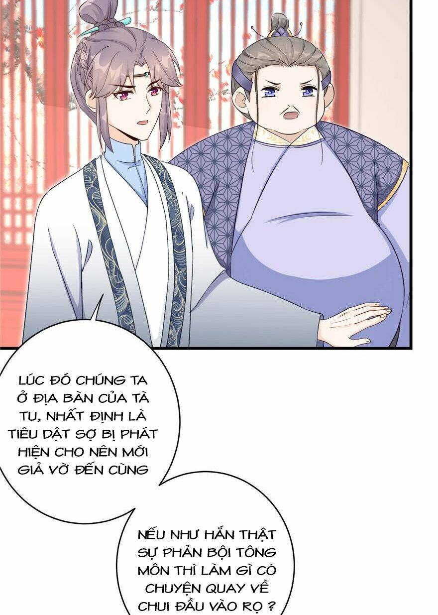 Đồ Đệ Nhà Ta Lại Quải Rồi Chapter 133 - Trang 2