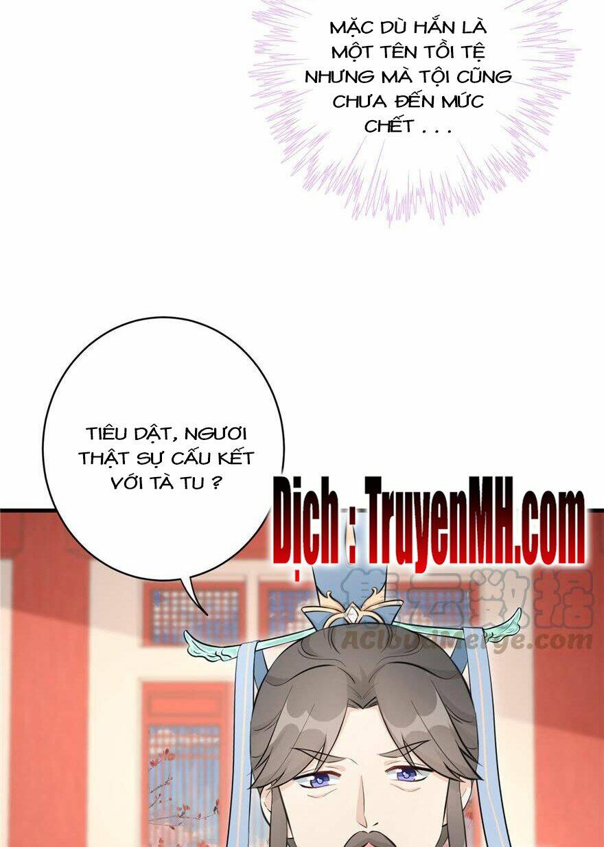 Đồ Đệ Nhà Ta Lại Quải Rồi Chapter 133 - Trang 2