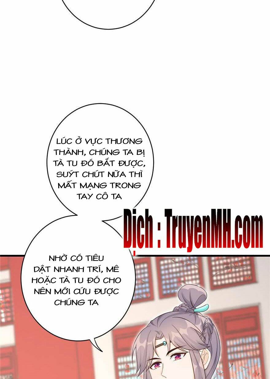 Đồ Đệ Nhà Ta Lại Quải Rồi Chapter 133 - Trang 2