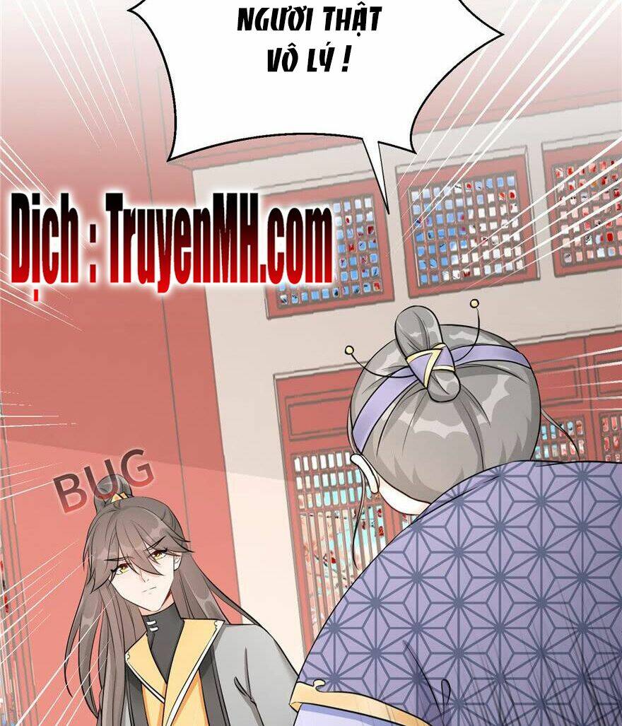 Đồ Đệ Nhà Ta Lại Quải Rồi Chapter 132 - Trang 2