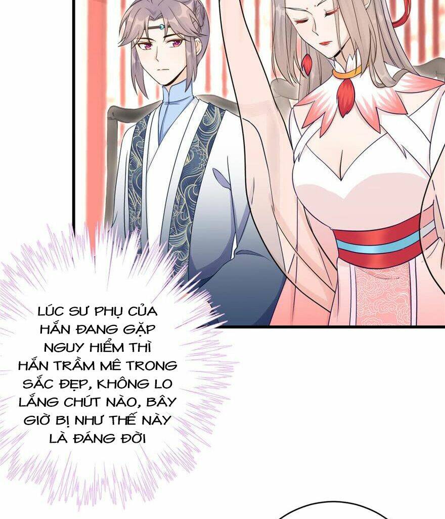 Đồ Đệ Nhà Ta Lại Quải Rồi Chapter 132 - Trang 2