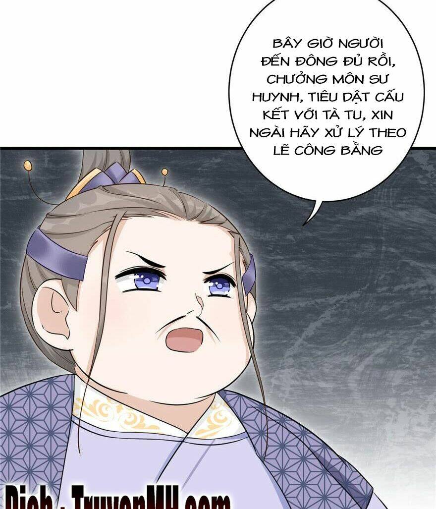 Đồ Đệ Nhà Ta Lại Quải Rồi Chapter 132 - Trang 2